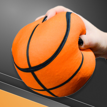 Антистрессы оригинальные